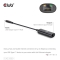 Club3D Adapter USB-C > RJ45 5Gbps St/Bu retail