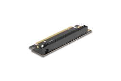 DELOCK Riser Karte PCI Express 3.0 x16Stecker zux16 Slot...