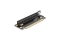 DELOCK Riser Karte PCI Express 3.0 x16Stecker zux16 Slot 90°