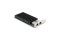 DELOCK PCI Express x8 Netzwerkkarte 10 Gigabit LAN 2 x RJ45