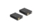 DELOCK HDMI Extender Set über Cat.6 Kabel 4K 60 Hz 50 m