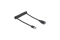 DELOCK USB 5 Gbps Spiralkabel Typ-A Stecker zu Typ-A Buchse