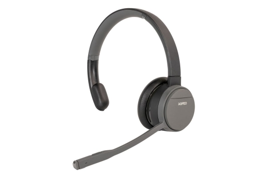AGFEO DECT Headset Infinity Mono