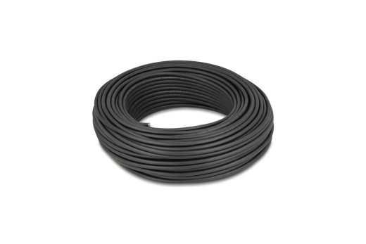 DELOCK Netzwerkkabel Rolle Cat.6A U/FTP 500MHz Slim flexibel
