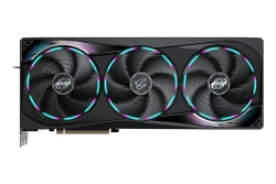 Gigabyte RTX5070 TI AORUS Master 16GB GDDR7 HDMI 3xDP
