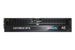 Gigabyte RTX5070 TI AORUS Master 16GB GDDR7 HDMI 3xDP