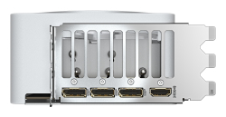 Gigabyte RTX5070 TI AERO OC 16GB GDDR7 HDMI 3xDP