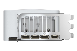Gigabyte RTX5070 TI AERO OC 16GB GDDR7 HDMI 3xDP