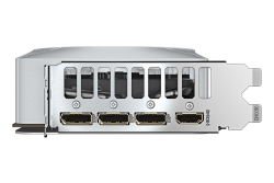 Gigabyte RTX5070 TI EAGLE OC ICE 16GB GDDR7 HDMI 3xDP