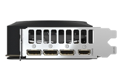 Gigabyte RTX5070 TI EAGLE OC 16GB GDDR7 HDMI 3xDP