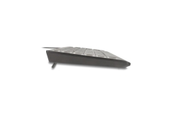 DELOCK USB Tastatur kabelgebunden 1,5 m schwarz mit XXL Bstb