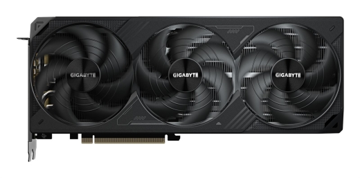 Gigabyte RTX5070 TI Windforce OC 16GB GDDR7 HDMI 3xDP