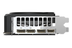 Gigabyte RTX5070 TI Windforce OC 16GB GDDR7 HDMI 3xDP