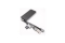 DELOCK 2 Port USB Hub inklusive SD und Micro SD Card Reader