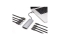 Delock 7Port USB 10Gbps Hub und 4K HDMI Ausgang/USB Typ-C