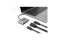 DELOCK USB Type-C Adapter zu HDMI 4K 30 Hz mit USB Typ-A