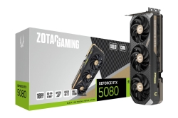 Zotac RTX 5080 Solid Core 16GB GDDR7 HDMI 3xDP