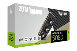 Zotac RTX 5080 Solid Core 16GB GDDR7 HDMI 3xDP