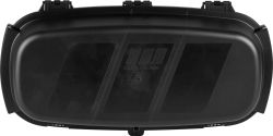 EFB Outdoor-Box IP54 klappbar schwarz 32x22x13cm