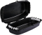 EFB Outdoor-Box IP54 klappbar schwarz 32x22x13cm