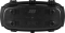 EFB Outdoor-Box IP54 klappbar schwarz 32x22x13cm