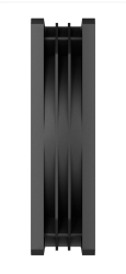 ARCTIC Lüfter P9 PWM PST - 92mm Pressure Optimized...
