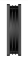 ARCTIC Lüfter P9 PWM PST - 92mm Pressure Optimized Case Fan