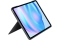 Logitech Bluetooth Combo Touch iPad Air 13 M2 grey