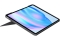 Logitech Bluetooth Combo Touch iPad Air 13 M2 grey