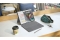 Logitech Bluetooth Combo Touch iPad Air 13 M2 grey