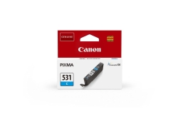 Patrone Canon CLI-531C cyan
