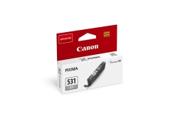 Patrone Canon CLI-531GY grey