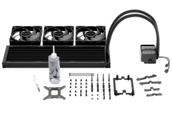 be quiet! WAK SILENT LOOP 3 420mm All-in-One Wasserkühlung