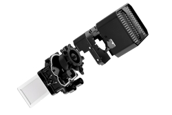 be quiet! WAK SILENT LOOP 3 420mm All-in-One Wasserkühlung