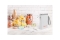 Peach Ersatzrollen für Label Printer PE-110 3 Rollen B/C/Y