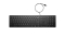HP Tastatur 320K Kabelgebunden