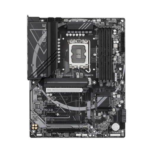 Gigabyte Z790 EAGLE (Z790,S1700,ATX,DDR5)