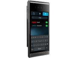 Fanvil i68 SIP Audio And Video Control Terminal