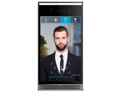 Fanvil i68 SIP Audio And Video Control Terminal