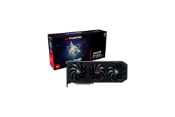 Powercolor Radeon RX9070XT Hellhound OC 16GB