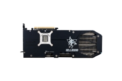 Powercolor Radeon RX9070XT Hellhound OC 16GB