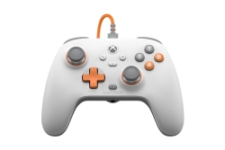 Gamesir Controller T7 kabelgebunden Creamsicle white XBOX