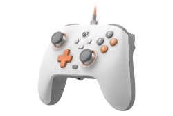Gamesir Controller T7 kabelgebunden Creamsicle white XBOX