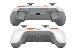 Gamesir Controller T7 kabelgebunden Creamsicle white XBOX