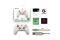 Gamesir Controller T7 kabelgebunden Creamsicle white XBOX