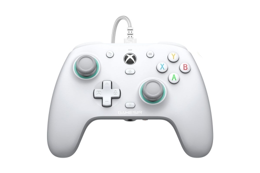 Gamesir Controller G7 SE kabelgebunden weiß XBOX