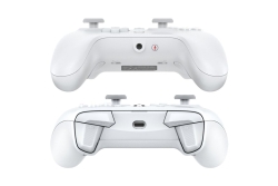 Gamesir Controller G7 SE kabelgebunden weiß XBOX