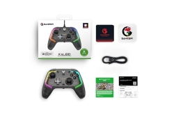 Gamesir Controller K1 kabelgebunden schwarz RGB XBOX