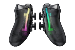 Gamesir Controller K1 kabelgebunden schwarz RGB XBOX