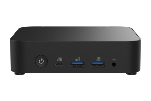 ASUS RNUC14MNK3500002 N355